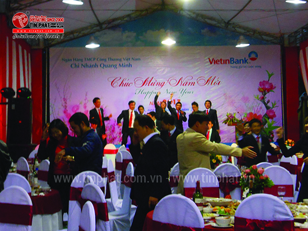Hội nghị hội thảo